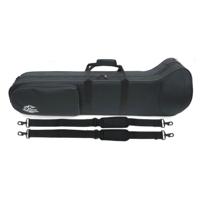 Тромбон J.Michael Valve Trombone (TB-600VJ (S)) Винница - изображение 2