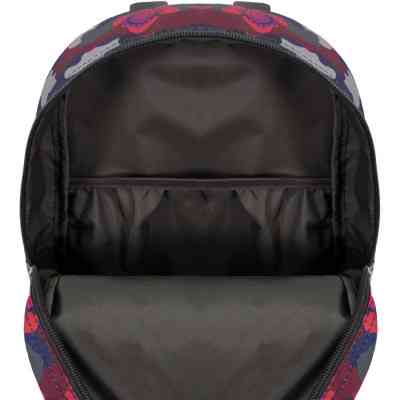 Рюкзак школьный Bagland Молодежный Mini 459 Cублимация 8 л (00508664) (67575103) Винница