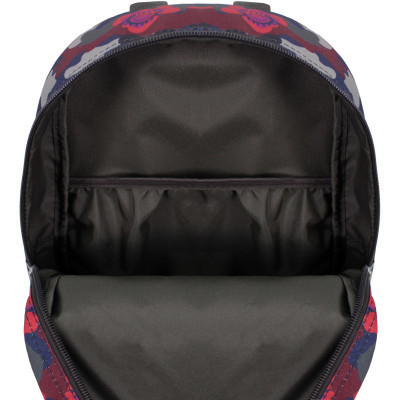 Рюкзак школьный Bagland Молодежный Mini 459 Cублимация 8 л (00508664) (67575103) Винница - изображение 3