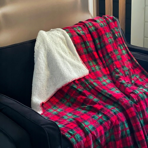 Одеяло двухспальное теплое 200х160 см Ruhhy (24826) Разные цвета Нововолынск - изображение 10