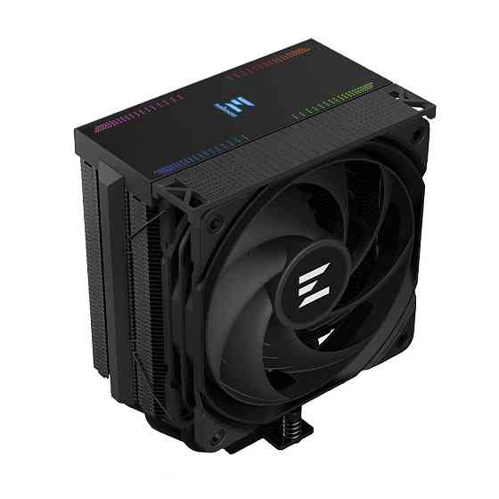 Кулер процесорний Zalman CNPS13X Black (CNPS13XBLACK) ( Чорний ) Харків
