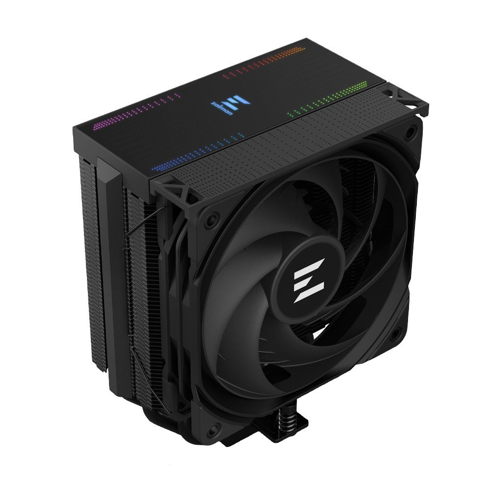 Кулер процесорний Zalman CNPS13X Black (CNPS13XBLACK) ( Чорний ) Харків - фото 1