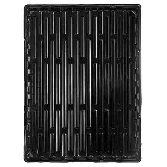 Піддон під касети для розсади 60*40 см Дніпро