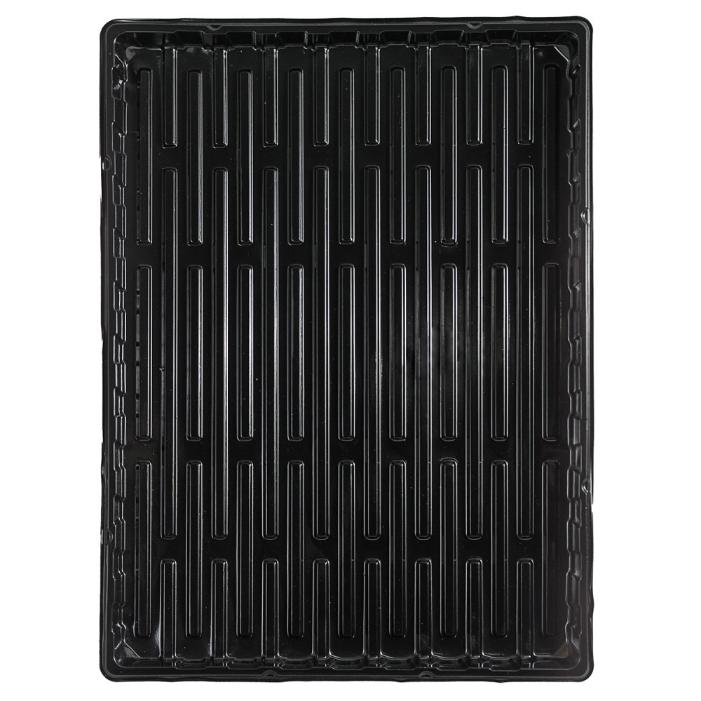 Піддон під касети для розсади 60*40 см Дніпро - фото 1