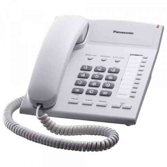 Телефон Panasonic KX-TS2382UAW білий (KX-TS2382UAW) Киев