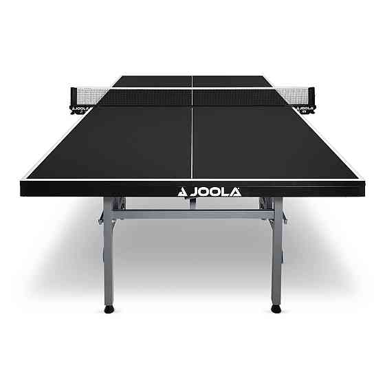 Тенісний стіл Joola World Cup 25 ITTF Black (11294) Київ