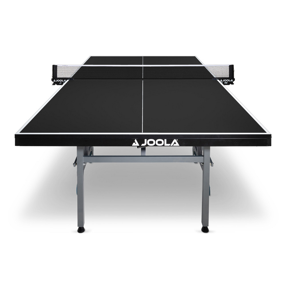 Теннисный стол Joola World Cup 25 ITTF Black (11294) Киев - изображение 2