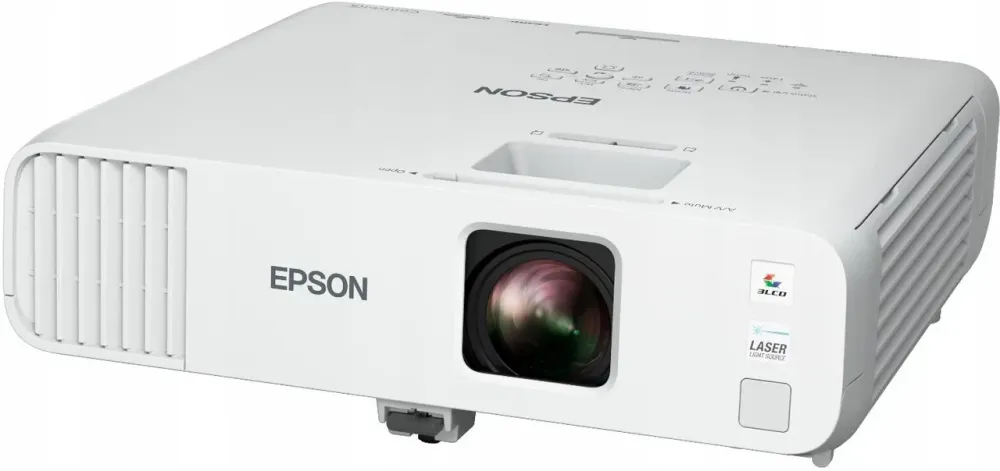 Проектор  Epson EB-L200F Київ - фото 1