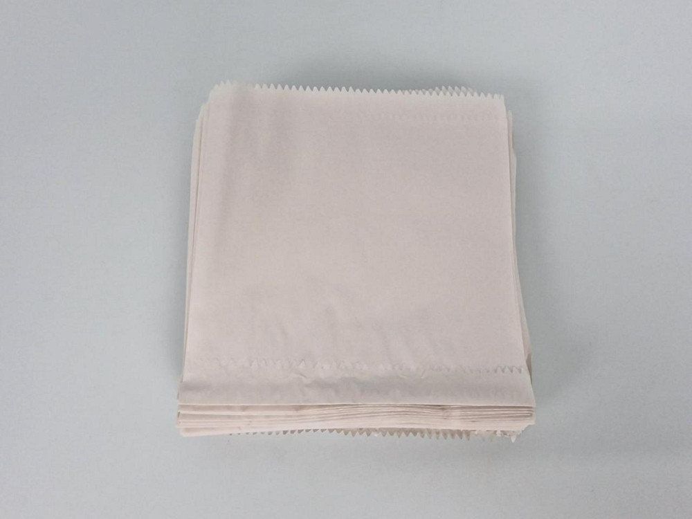 Пакет бумажный 