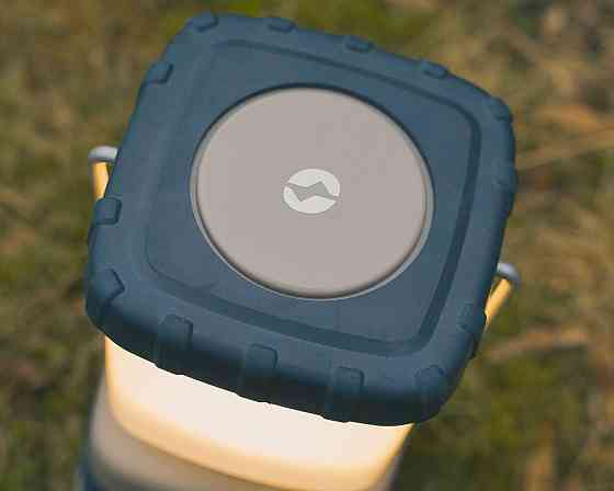 Фонарь кемпинговый Outwell Lantern Carnelian DC 600 (651071) Киев