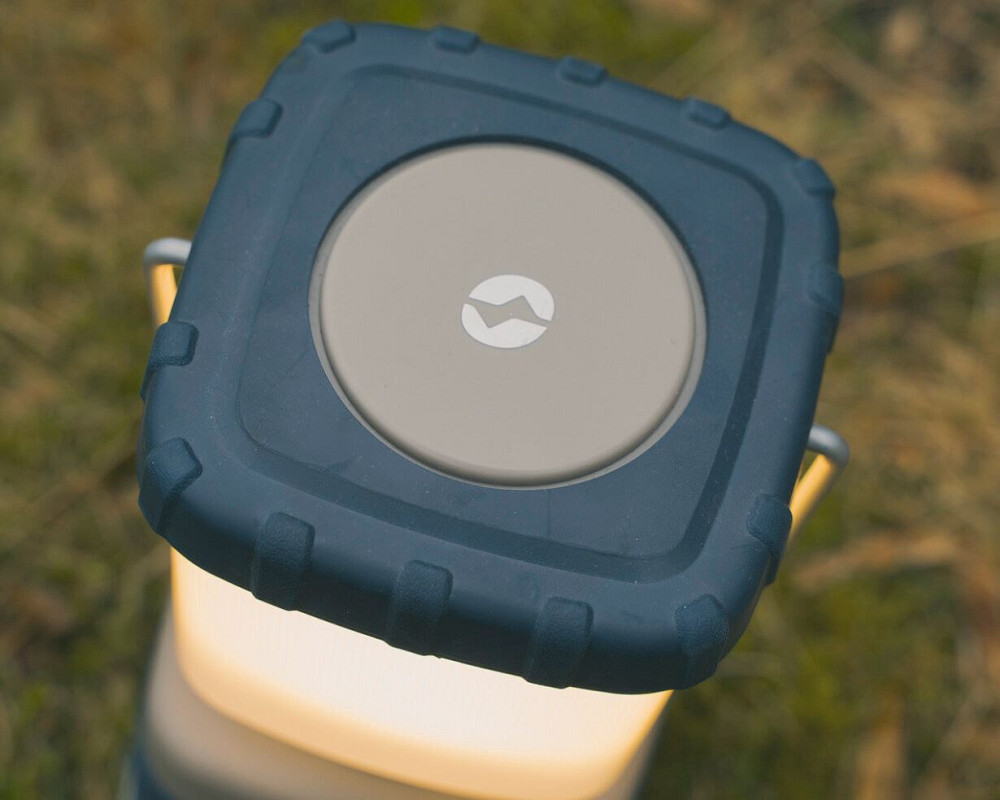 Фонарь кемпинговый Outwell Lantern Carnelian DC 600 (651071) Киев - изображение 3