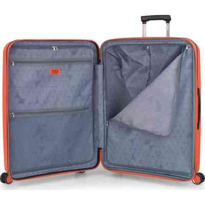 Чемодан Gabol Brooklyn (L) Coral (123947-036) (930676) Винница