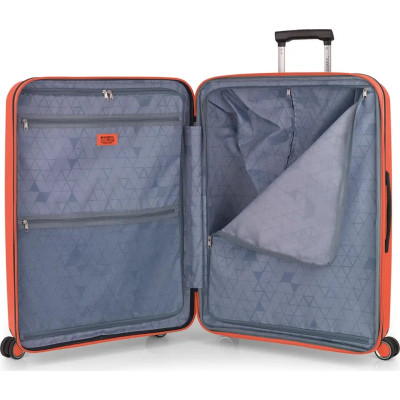 Валіза Gabol Brooklyn (L) Coral (123947-036) (930676) Вінниця - фото 6