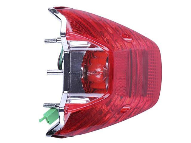 Задняя фара Ендуро/Кросс Мукачево - изображение 4