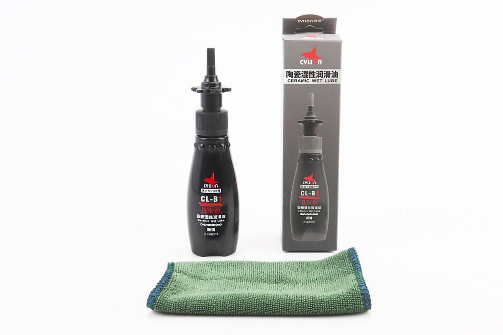 МАСТИЛО для приводних ланцюгів та механізмів керамічна (універсальна) 60ml, P01-11 Київ - фото 1