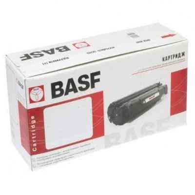 Картридж BASF для Konica Minolta MC 1600 аналог A0V301H Black (KT-A0V301H) Винница