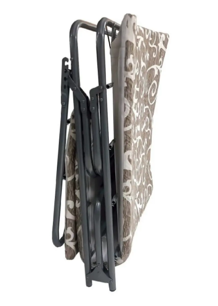 Розкладачка Марія "М-30" розкладачка — ліжко з матрацом Кривий Ріг - фото 3