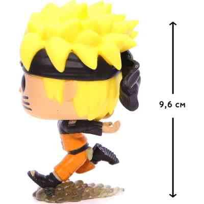 Фигурка Funko Pop Бегущий Наруто (46626) Винница