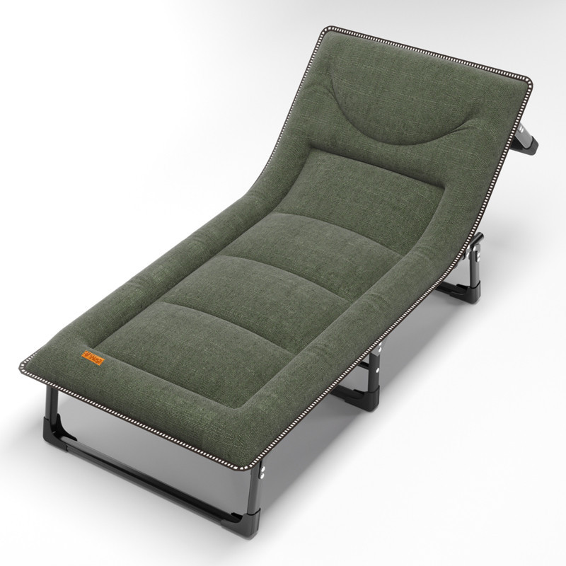 Раскладная кровать-шезлонг WCG FB-S12 с матрас Киев - изображение 2