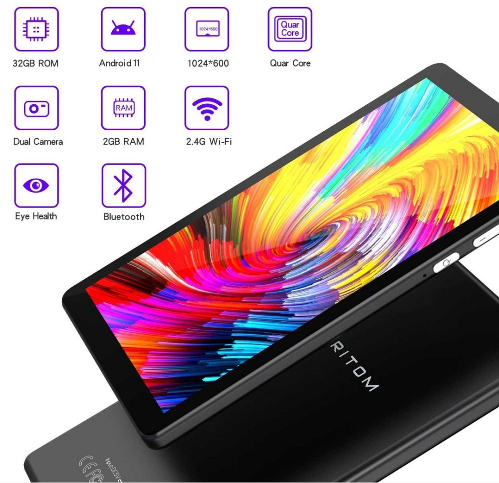 Планшет Pritom P7 • 2/32GB • 7