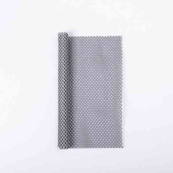 Yiwu Кухонний силіконовий килимок з протиковзкою поверхнею 39×30 см HP-42-5GB Коломия