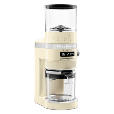 Кавомолка KitchenAid 5KCG8433EAC Вінниця - фото 8