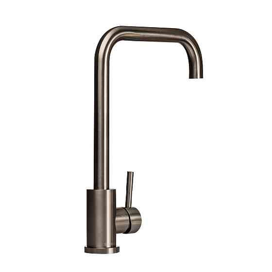 Змішувач для кухні Globus Lux ALPEN SUS-203L Тернопіль