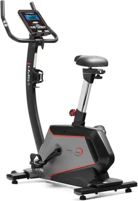 Велотренажер Hms Magnetyczny M5812-I (4641) Київ - фото 1