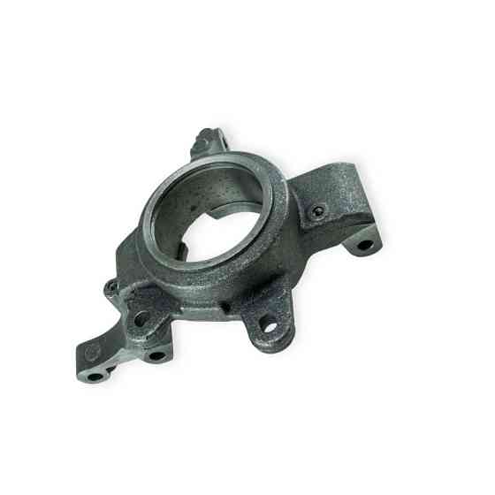 Кулак Logan лівий (без АБС) Ex-48867 поворотний Мукачево