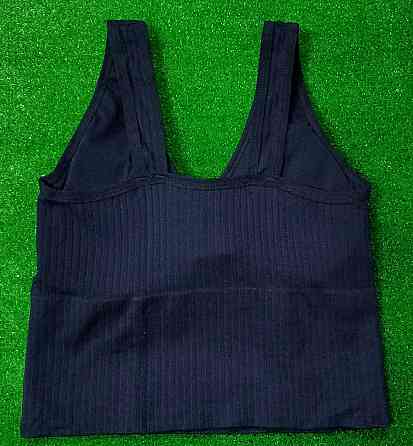 Жіночий топ-майка подовжений Суми