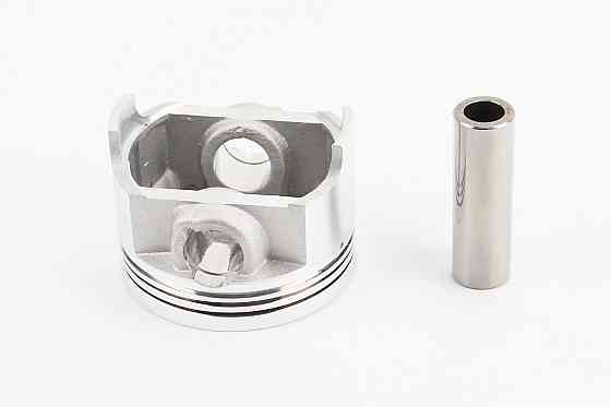 Поршень к-кт 250cc Ø69,0мм STD (висота 49,0мм, палець 17мм) CT Київ