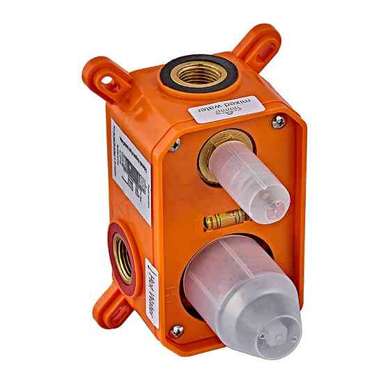 Вбудована душова система Mixxus Premium Benedict 009 Inner box   ( MI5971 ) 38993 Харьков