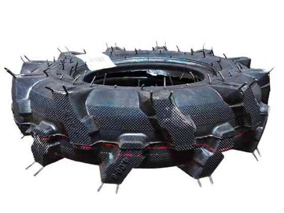 Шина с камерой 4.00*8 6PR ( мотоблок ) Мукачево