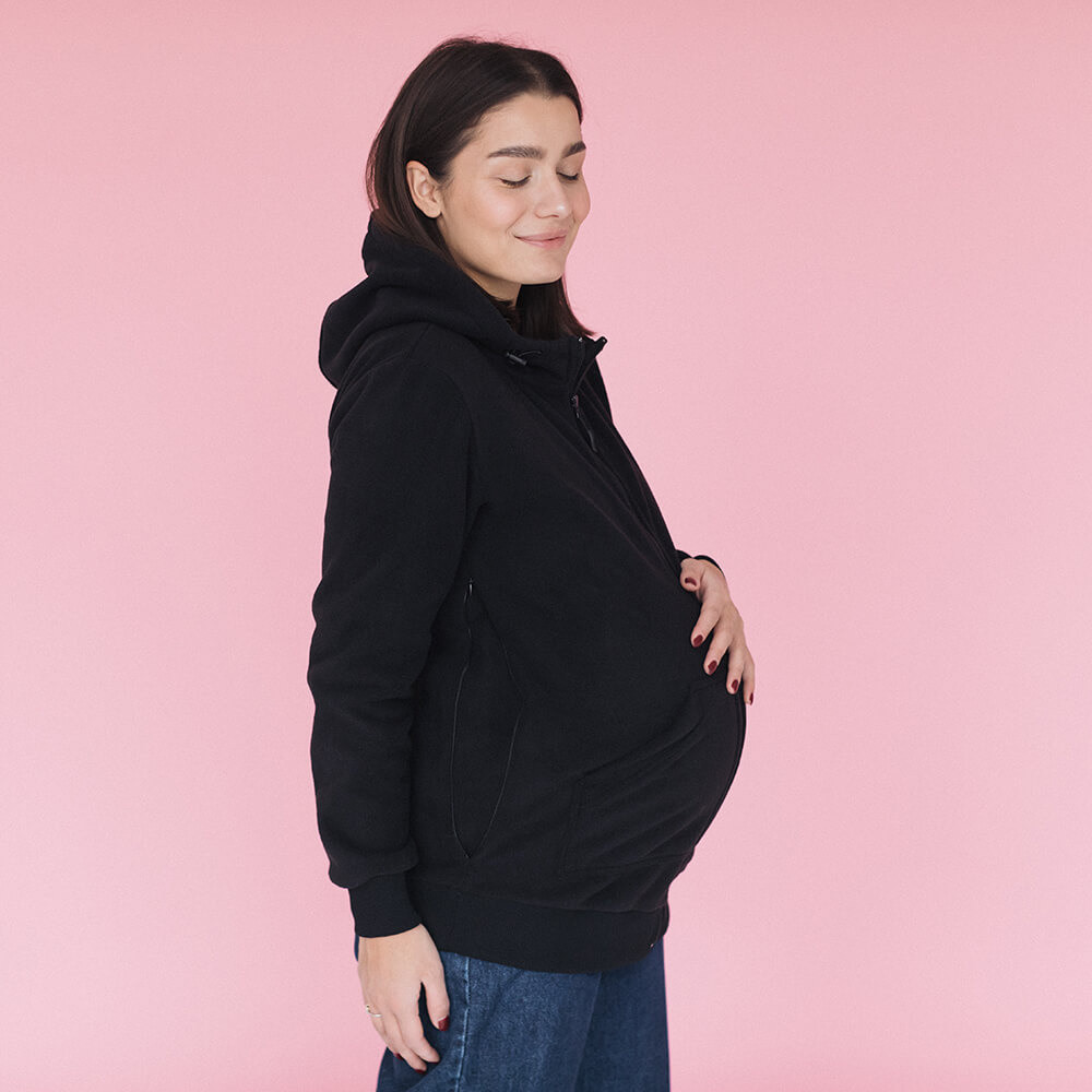 Худи из микрофлиса 3 в 1 Киев - изображение 2