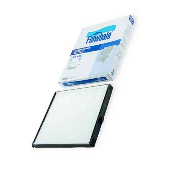 Фильтр Chevrolet Авео салона Мукачево