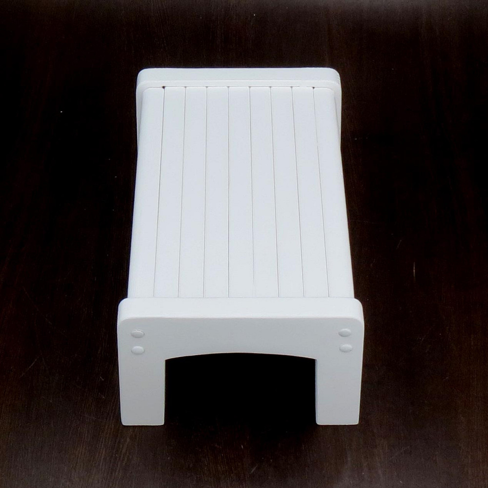 Підставка для ніг "Бополу" зефір Миколаїв - фото 4