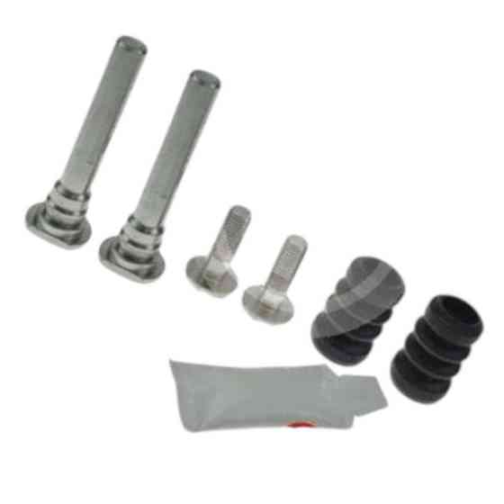 Ремкомплект суппорта переднего Chevrolet Epica, Evanda направляющей Мукачево