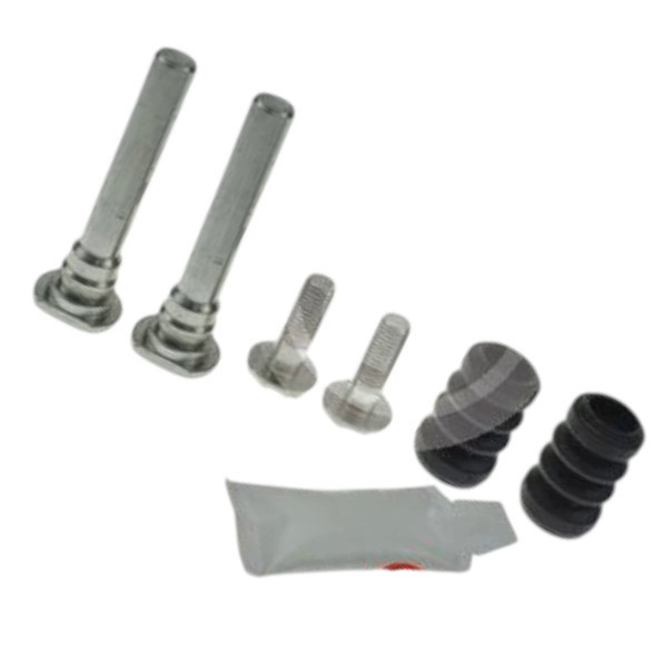 Ремкомплект суппорта переднего Chevrolet Epica, Evanda направляющей Мукачево - изображение 1