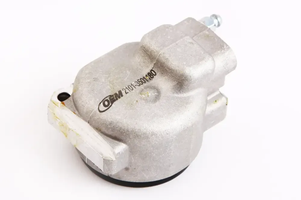 Цилиндр торм. передний 2101 OEM нар. правый Винница - изображение 2