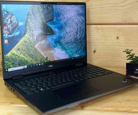 Ноутбук RTX Dell Precision 7670 Киев