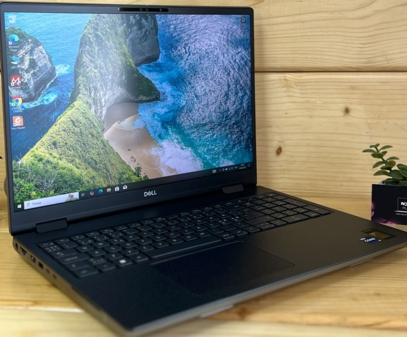 Ноутбук RTX Dell Precision 7670 Киев - изображение 4