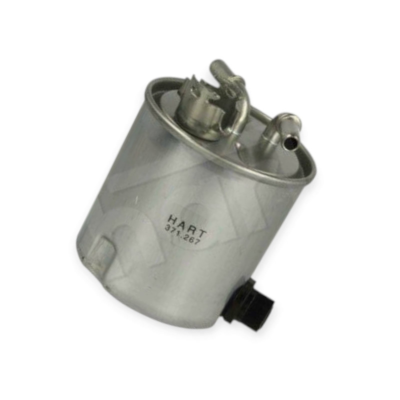 Фильтр Nissan Qashqai, X-Trail T31 1.5-2.5dCi 03- топливный Мукачево - изображение 1