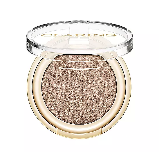 Тіні для повік Clarins Ombre Skin Eyeshadow Слов'янськ