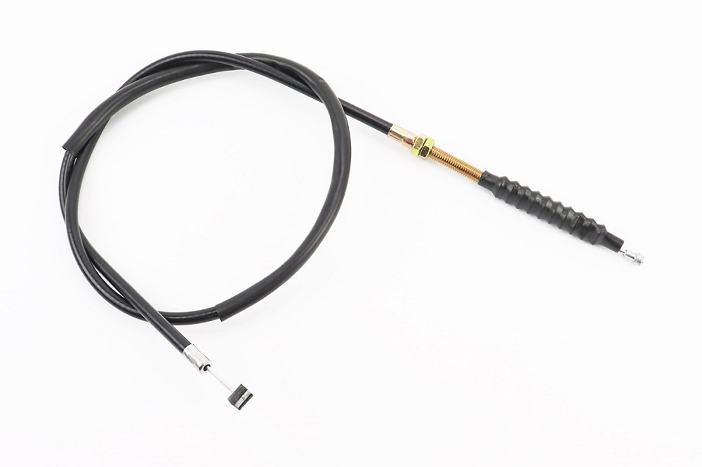 Трос зчеплення (трос 103см; кожух 90см) Київ - фото 1