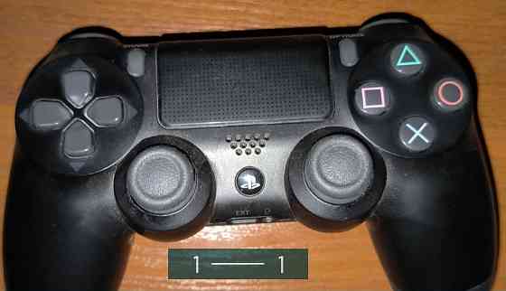 Джойстик PS4 Original. Киев