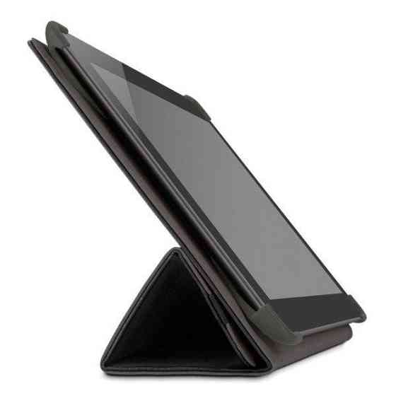 Противоударный чехол-книжка на SAMSUNG GALAXY TAB3 8