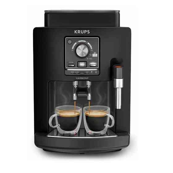 Кавомашина Krups Harmony EA5088E0 ( 24725 ) Харків