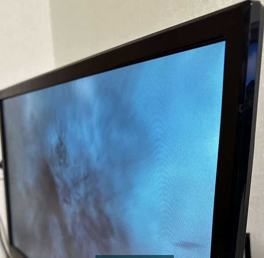 Монитор LG 23