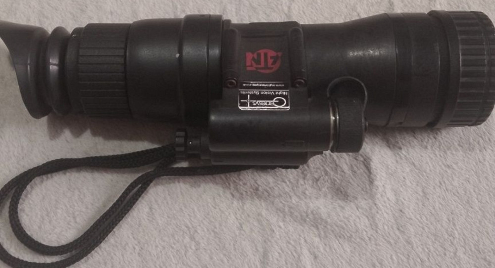 Прибор ночного видения ATN Night Spirit 2. Харьков - изображение 5