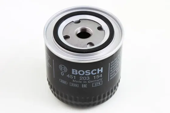 Фильтр масляный 2101 Bosch Винница